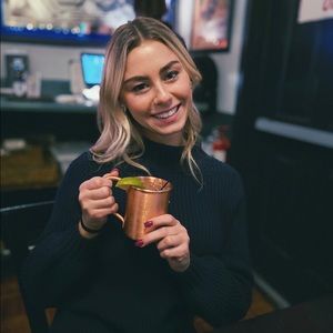 Meet your Posher, Taylor